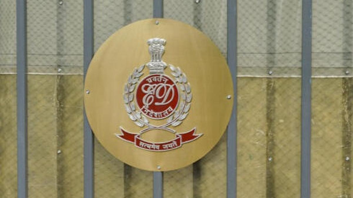 ED raids Himachal Assistant Drug Controller, linked persons in PMLA probe