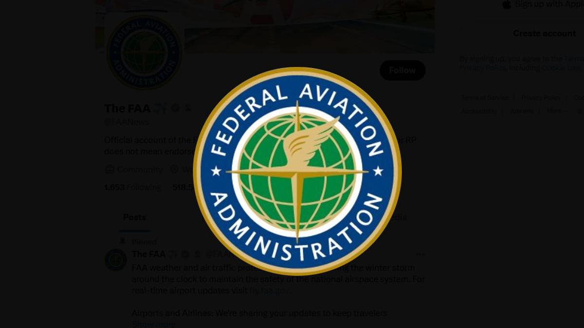 Private jet with 8 aboard crashes on takeoff in Maine, says FAA