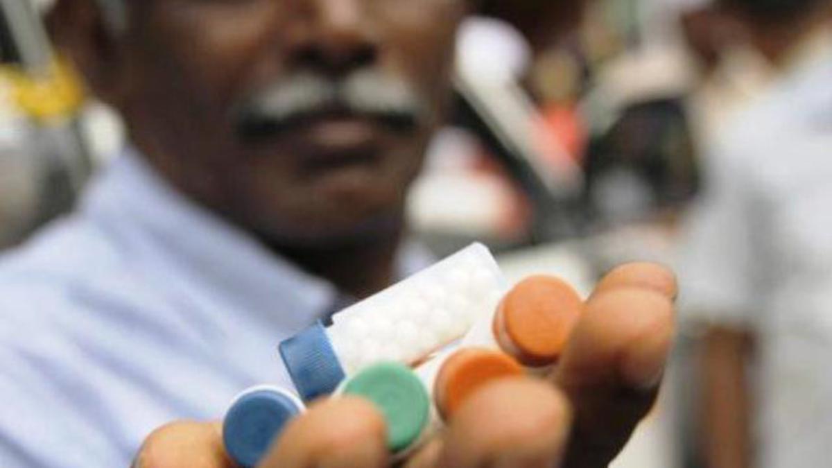 Coronavirus | In Howrah, BJP to distribute homeopathic drug for immunity-building