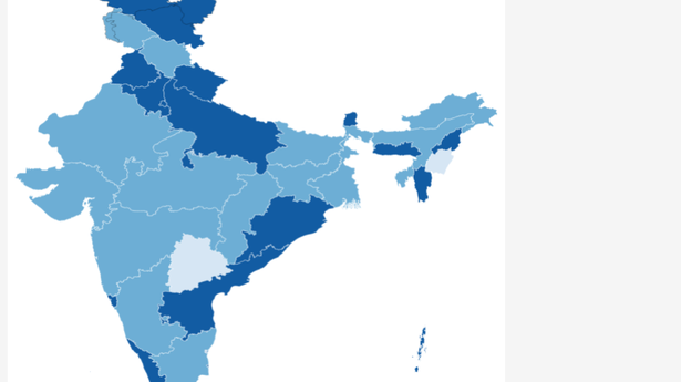 Custodial deaths, hospitals in India, and more | 5 key charts from week-two of Monsoon Session of Parliament