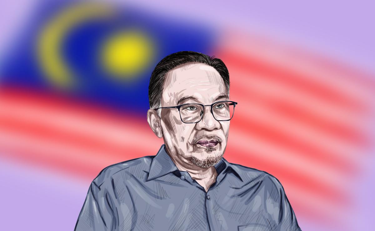 Anwar Ibrahim | Rise of the reformer