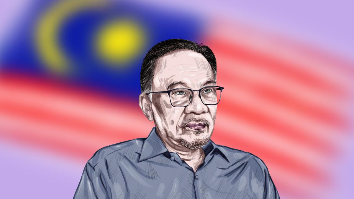 Anwar Ibrahim | Rise of the reformer