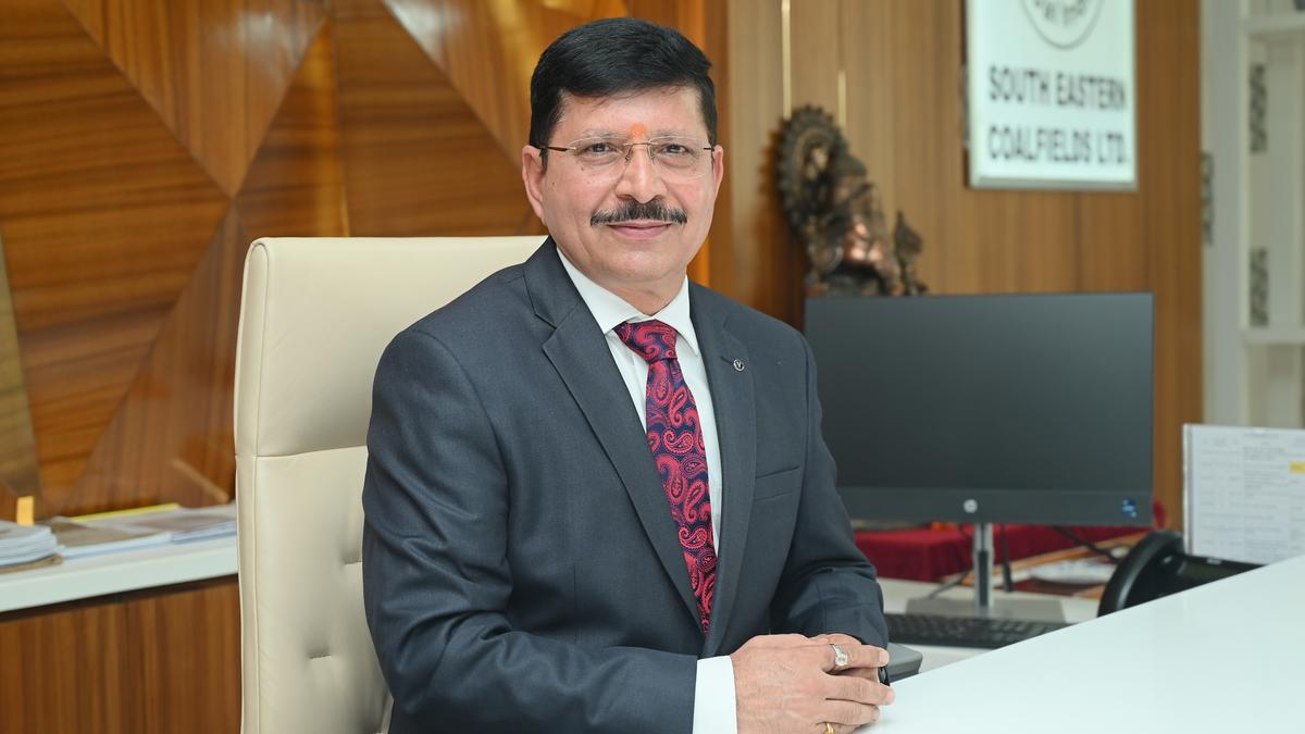 SECL exploring JVs with Chhattisgarh Govt. in floating solar, coal gassification: Chairman Harish Duhan