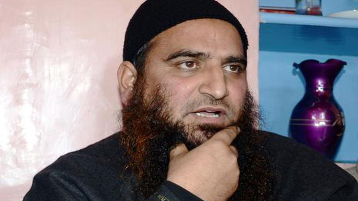 Masarat Alam revealed rift among Kashmiri separatists on funds, says NIA