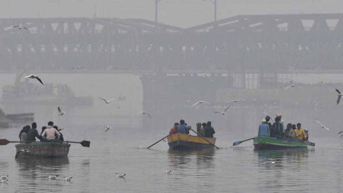 NGT-formed committee decides to develop bio-diversity park in Yamuna floodplain