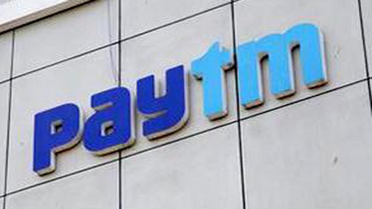 Google ‘arm twisted’ us to remove a UPI cashback scheme: Paytm