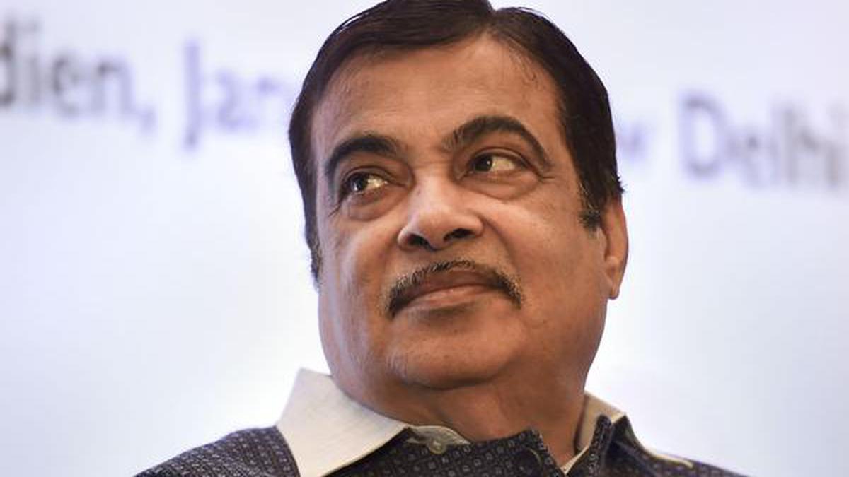 India needs ₹ 50-60 lakh crore foreign investments to bolster coronavirus-hit economy: Gadkari