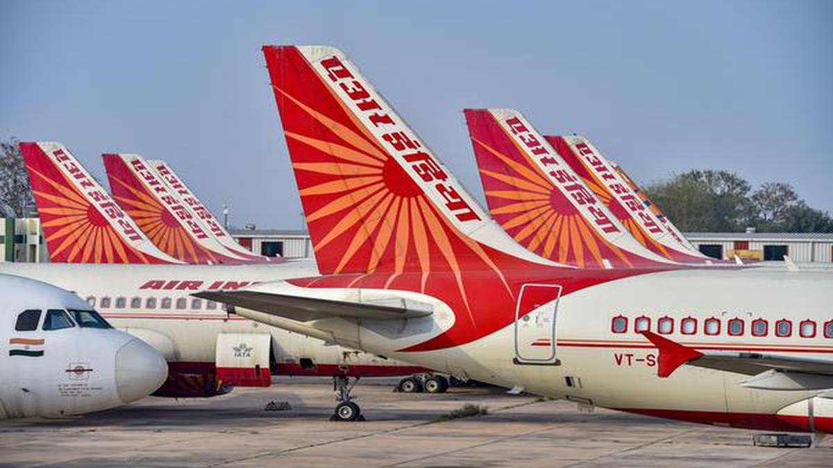 Urinating incident | Co-flyer says Air India pilot made traumatised woman wait for 2 hours before allocating seat