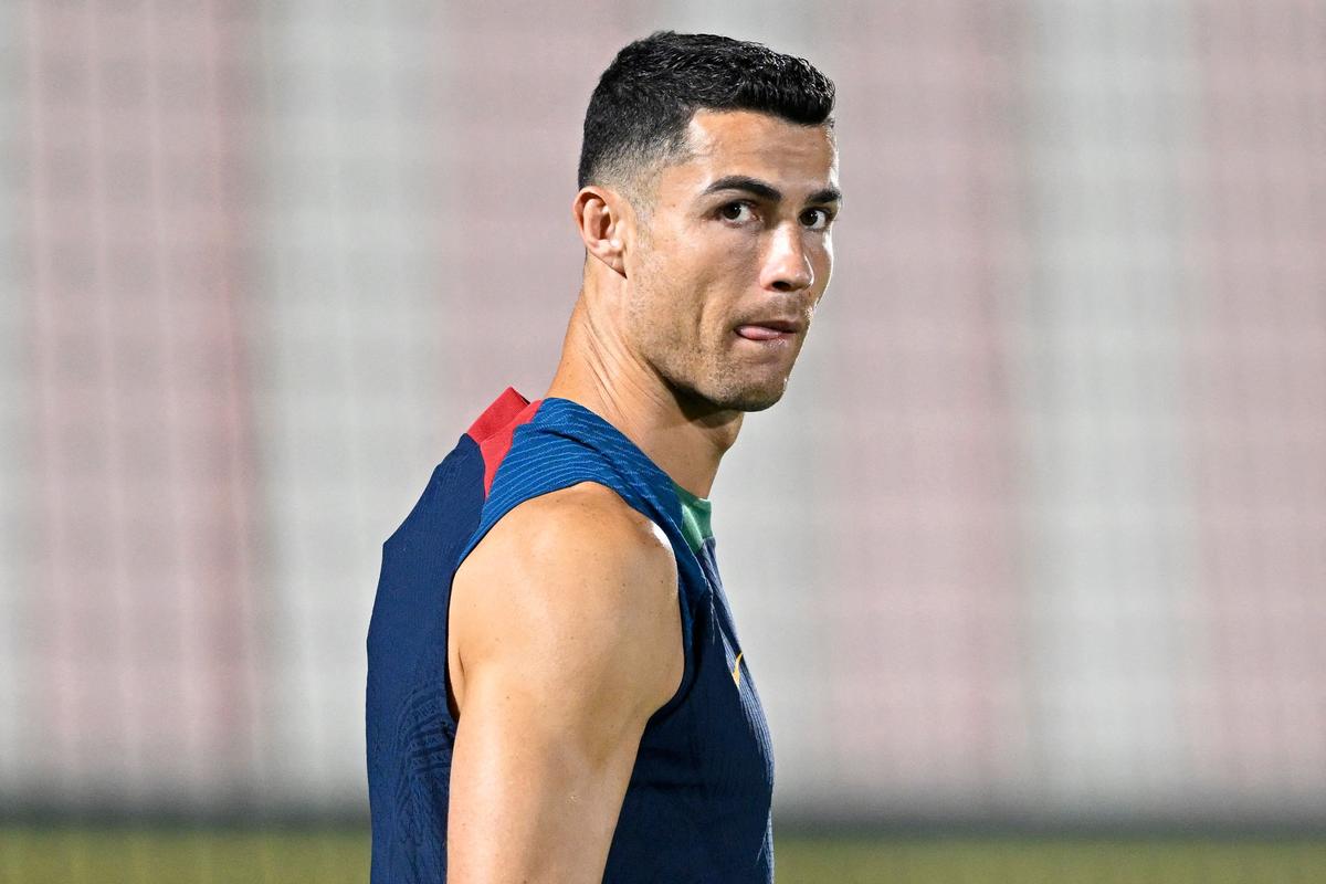 FIFA World Cup 2022 | Ronaldo eyes glory against Uruguay FIFA World Cup 2022 | Ronaldo eyes glory against Uruguay