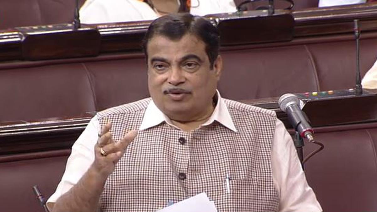 Parliament proceedings | Have some suggestions to tackle shutdown amid COVID-19 scare: Gadkari