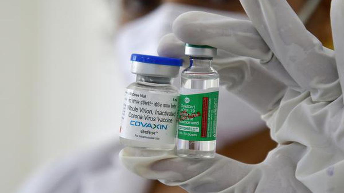 Is 84-day gap between Covishield vaccines based on availability or efficacy, Kerala HC asks Centre