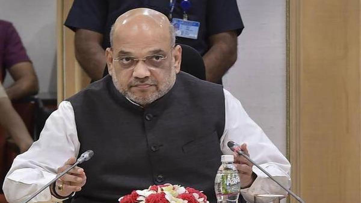 Coronavirus | Amit Shah intervention made ICMR expand labs for testing COVID-19