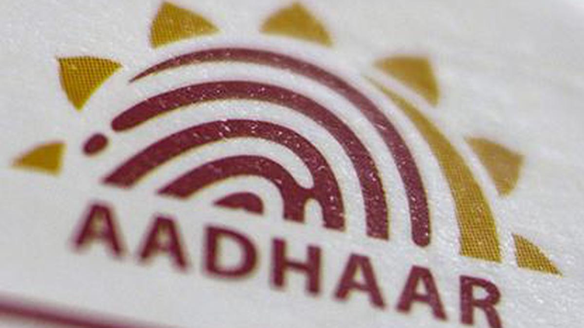 Aadhaar not mandatory for birth, death registration, clarifies Registrar General of India