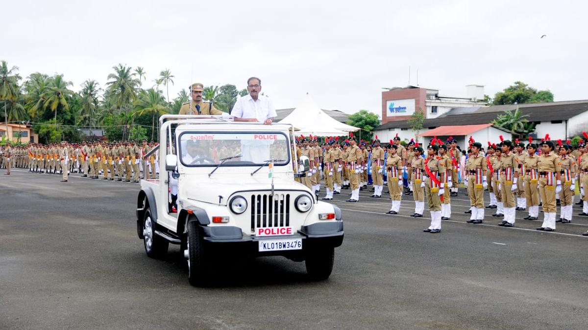 Exploitation of natural resources should be limited: Forest Minister A. K. Saseendran