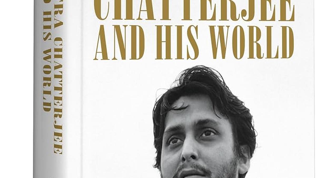 The world of Apu and Soumitra Chatterjee’s legacy