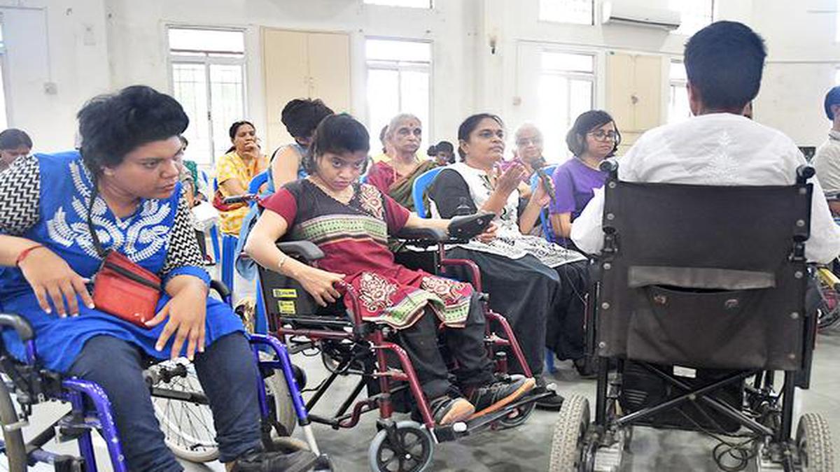 SC affirms 3% quota for disabled in PSUs