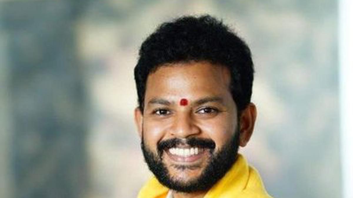 Like in 1983, TDP will ensure massive victory in upcoming general elections: Srikakulam MP