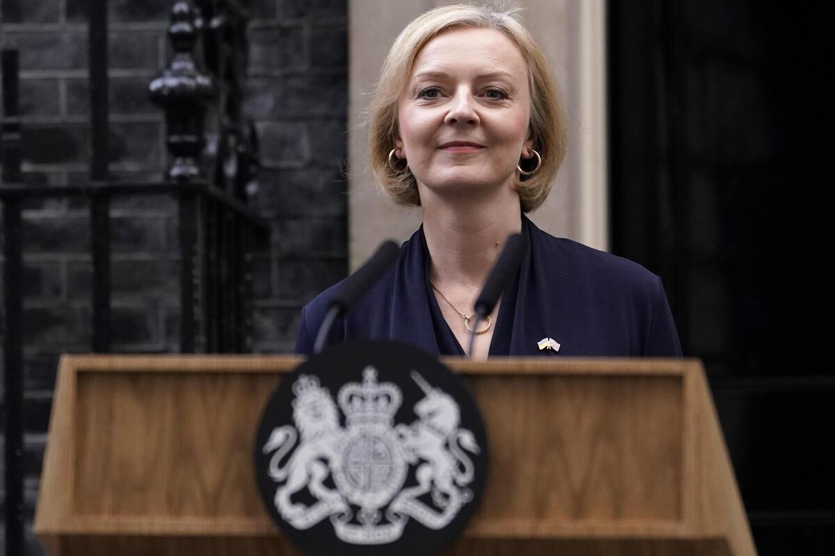 Top news of the day: British PM Liz Truss resigns; PM Modi to launch recruitment drive for 10 lakh people on October 22, and more