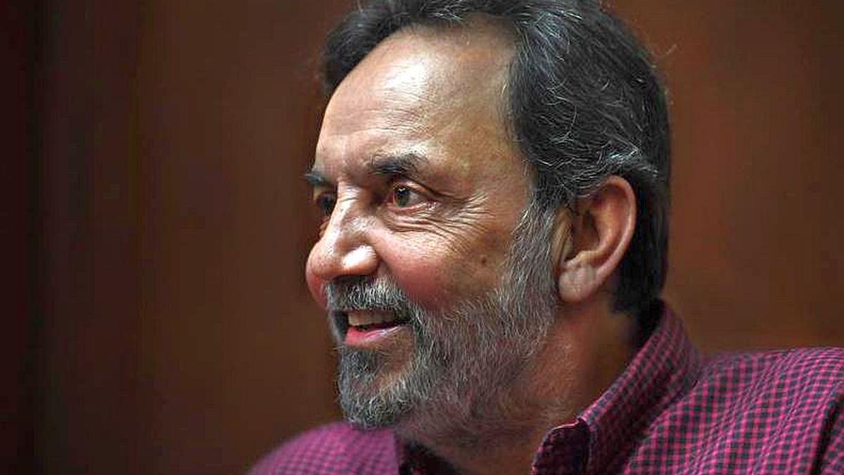 Women voters now matter much more than before: Prannoy Roy