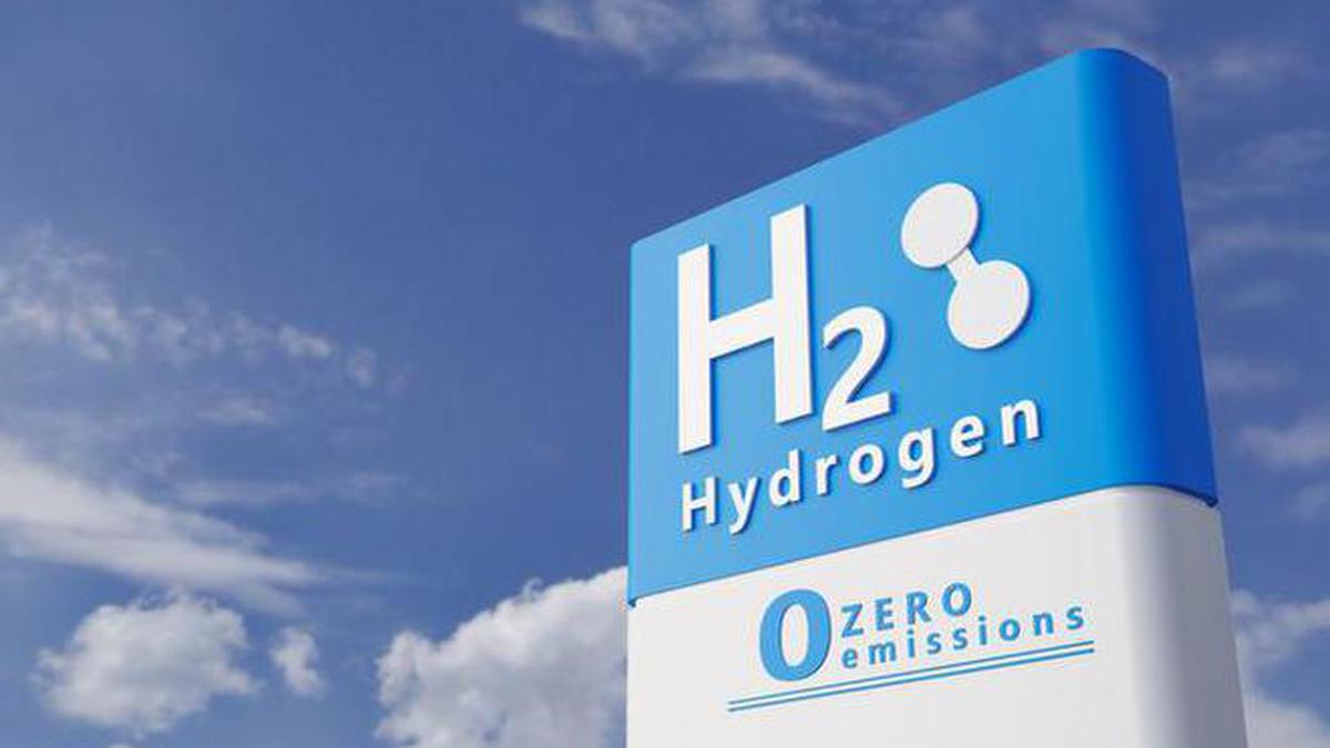 Green hydrogen policy still a work in progress