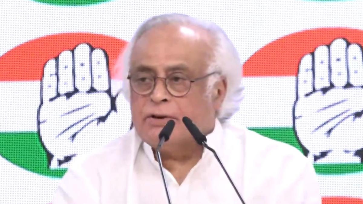 Haryana Assembly elections: Congress says results ‘not acceptable’, raises serious questions about integrity of democratic process