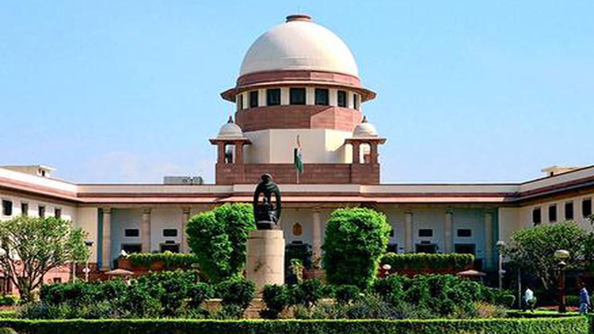 Do not spread things to a larger level, Supreme Court observes on Karnataka hijab row