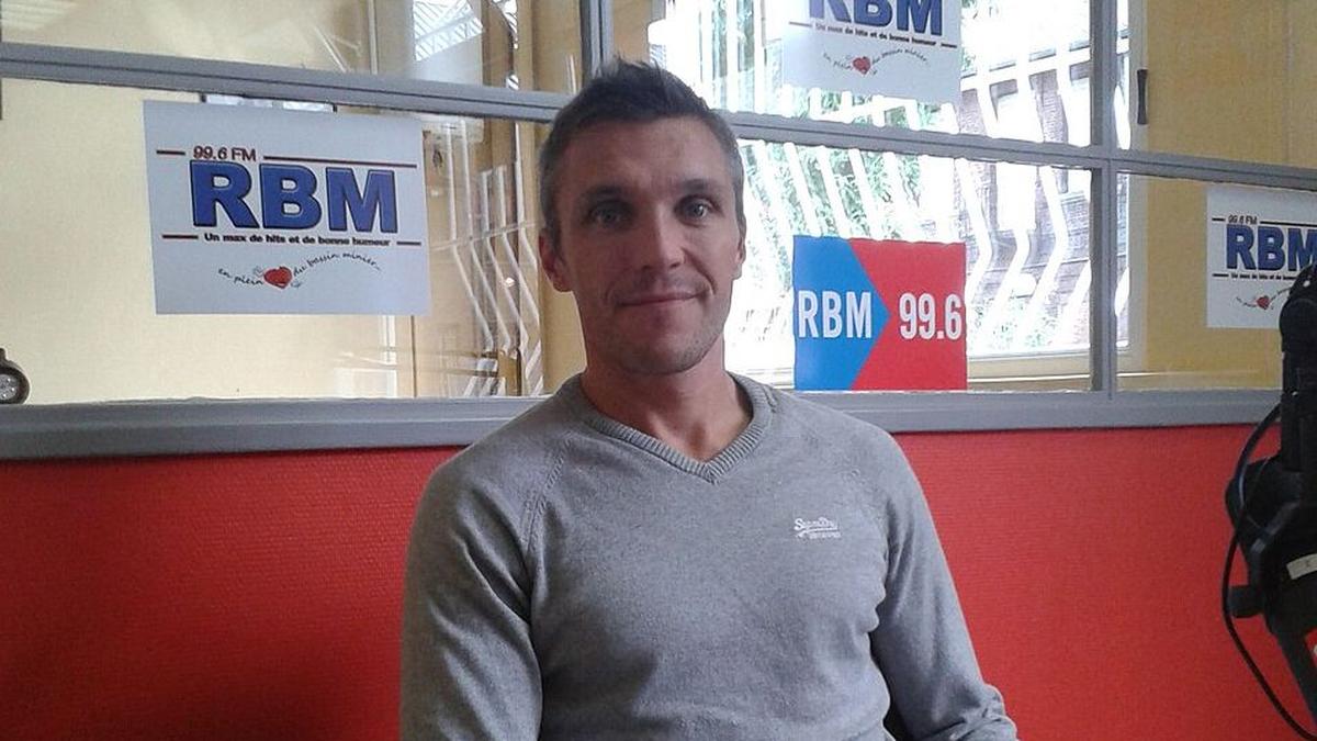 Frederic Soyez replaces Sreejesh as junior men’s hockey team coach