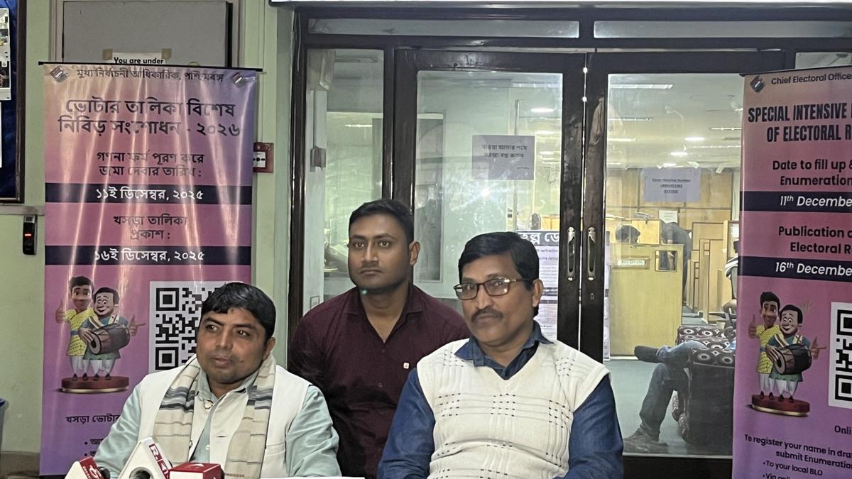 West Bengal SIR row: SC, ST activists urge ECI to simplify rules, set up assistance camps