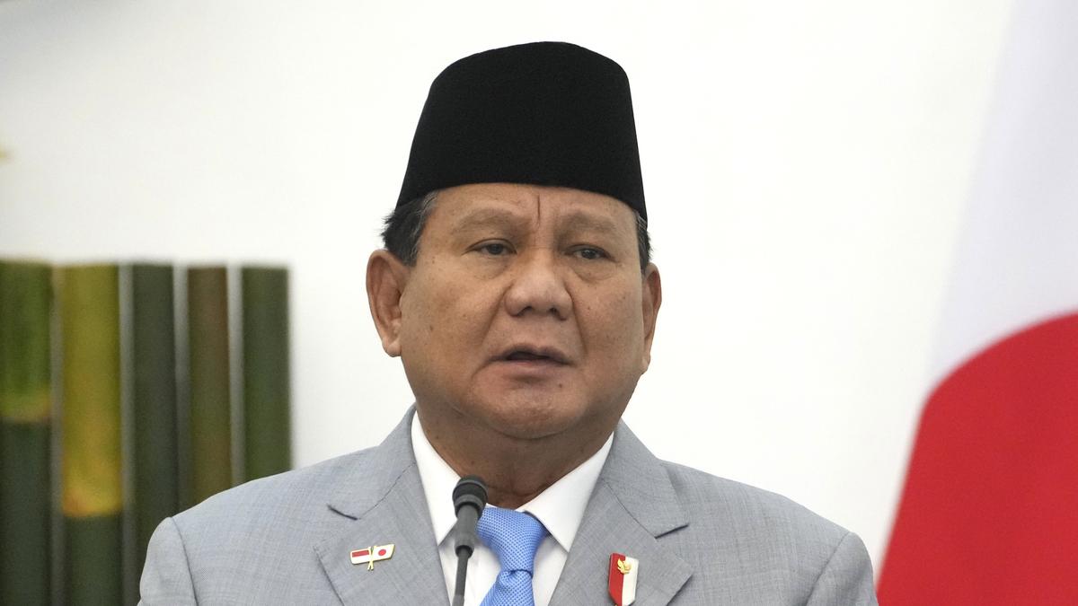 Indonesian President Prabowo Subianto set to grace Republic Day parade as chief guest