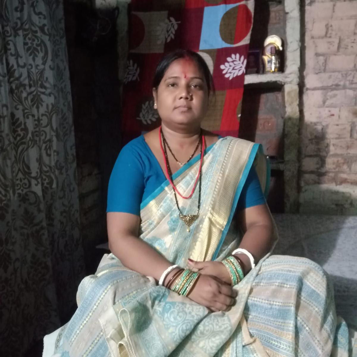 Renu Devi Renu Devi