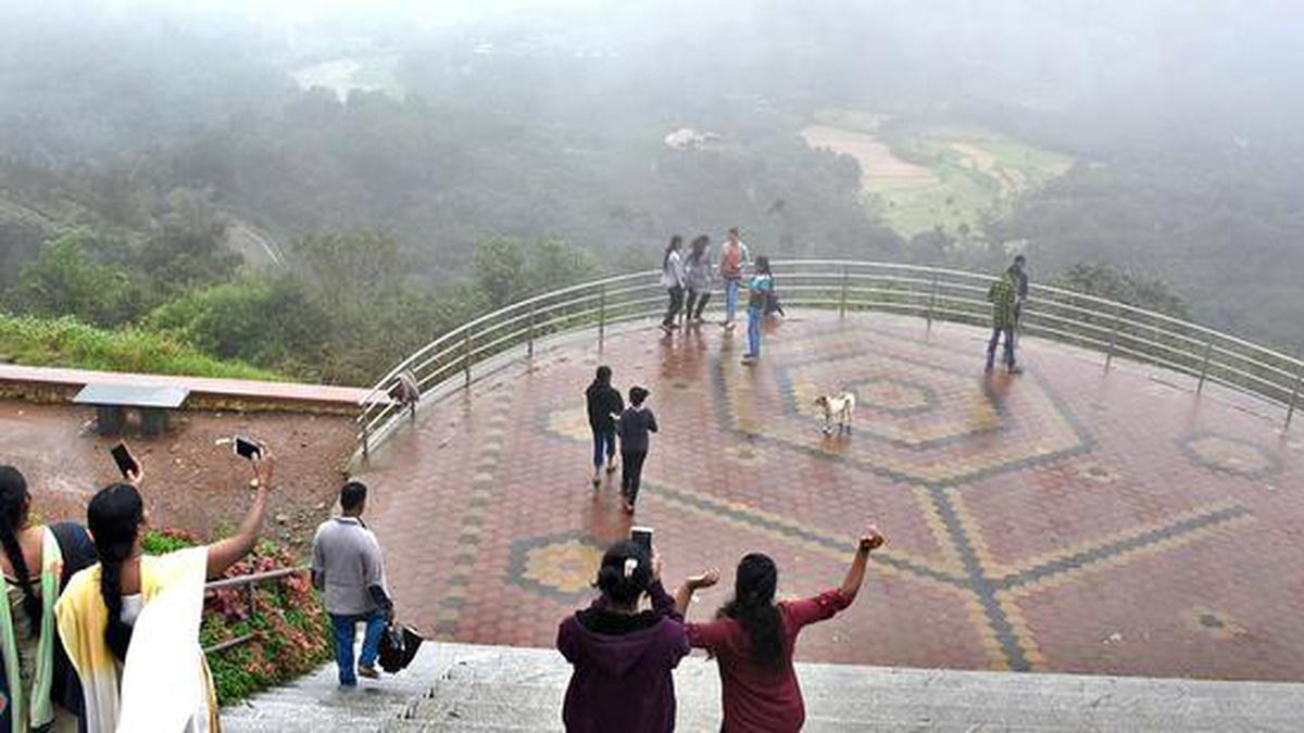 Year after deluge, fear overshadows Kodagu tourism