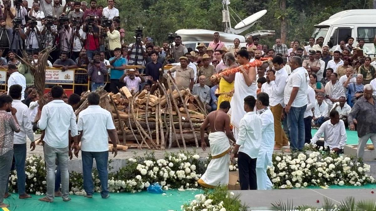 Here are the big stories from Karnataka today