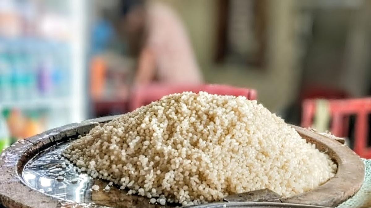 A timeless treat: The 200-year journey of Bengal’s Sada Bonde