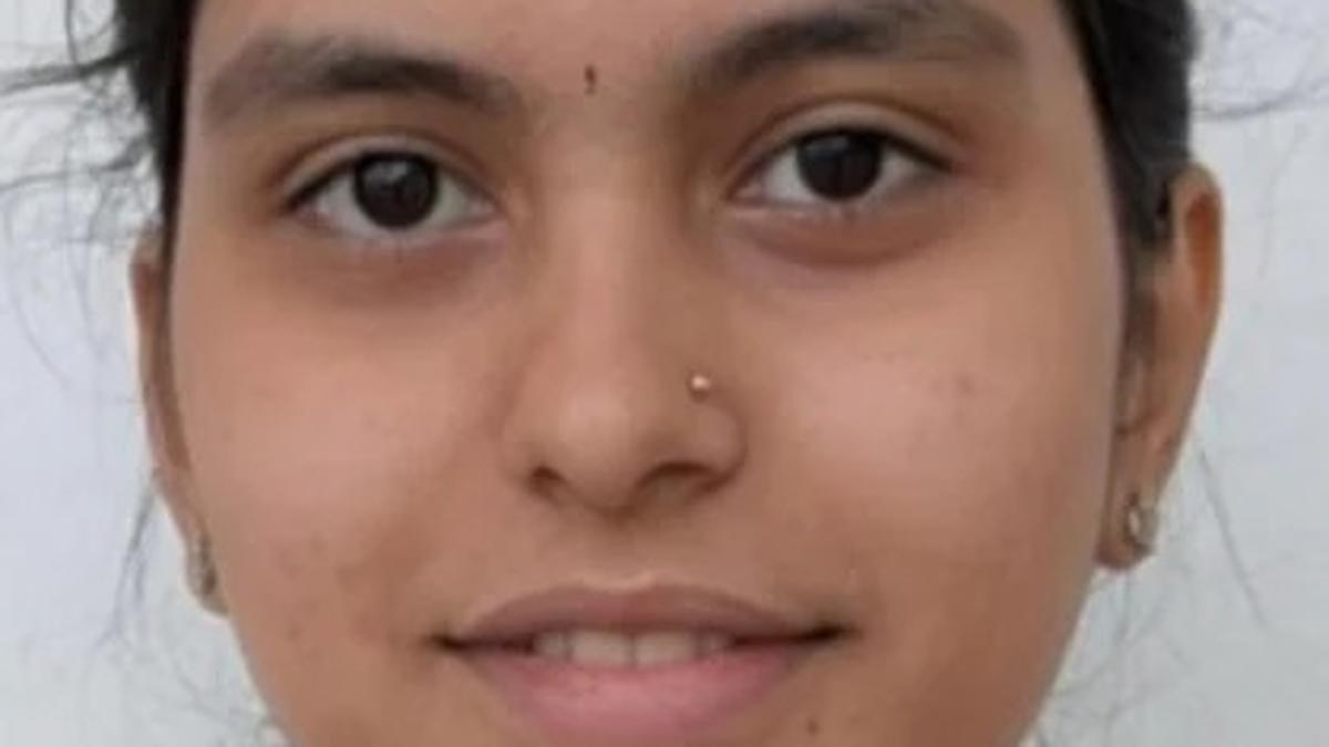 Karnataka SSLC exam-1 results: Chikkamagaluru topper followed a goal-oriented study plan for 7 hours everyday