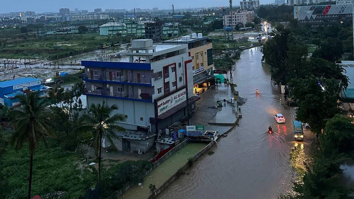 Here are the big stories from Karnataka today