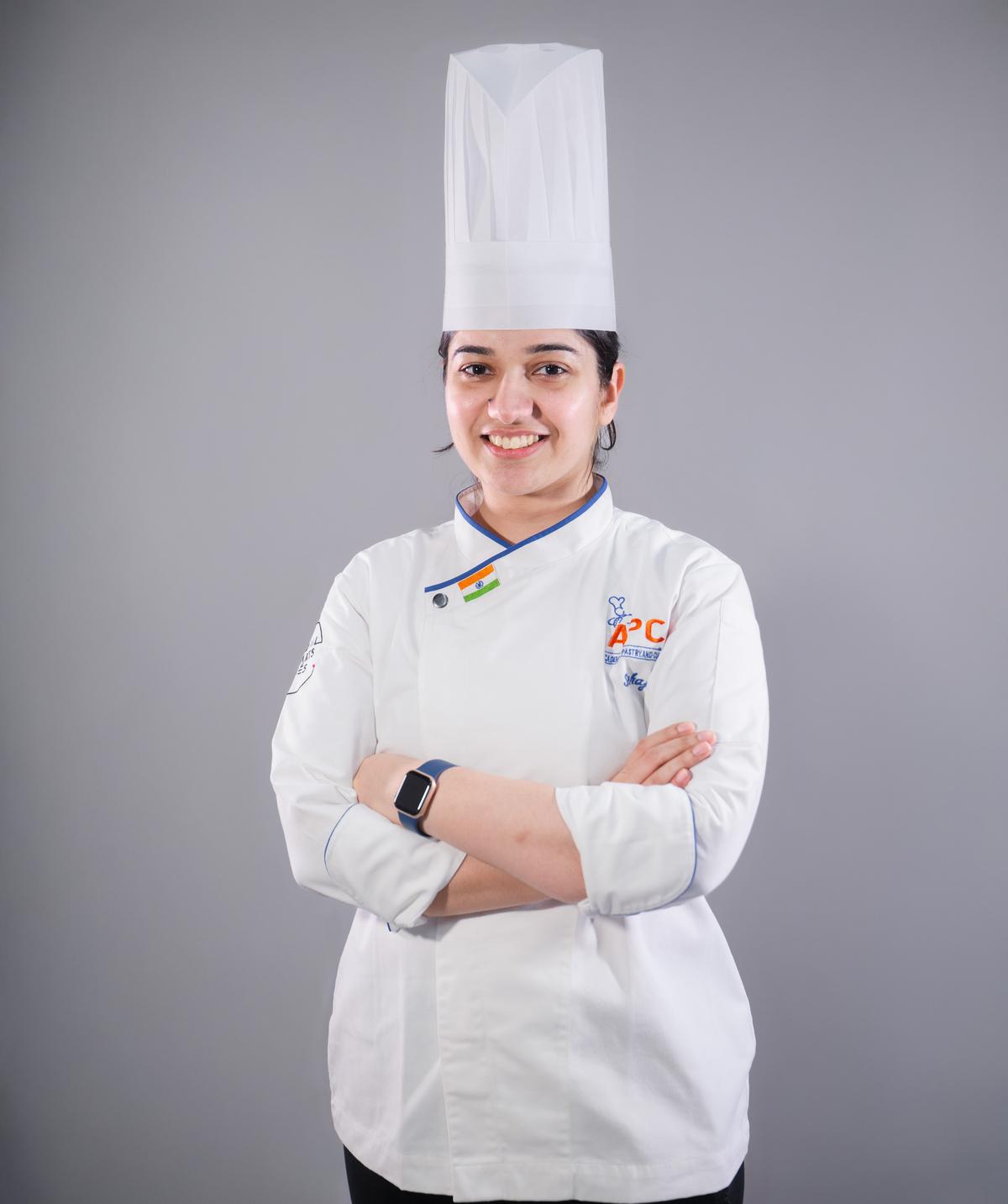 Sehaj Ghuman