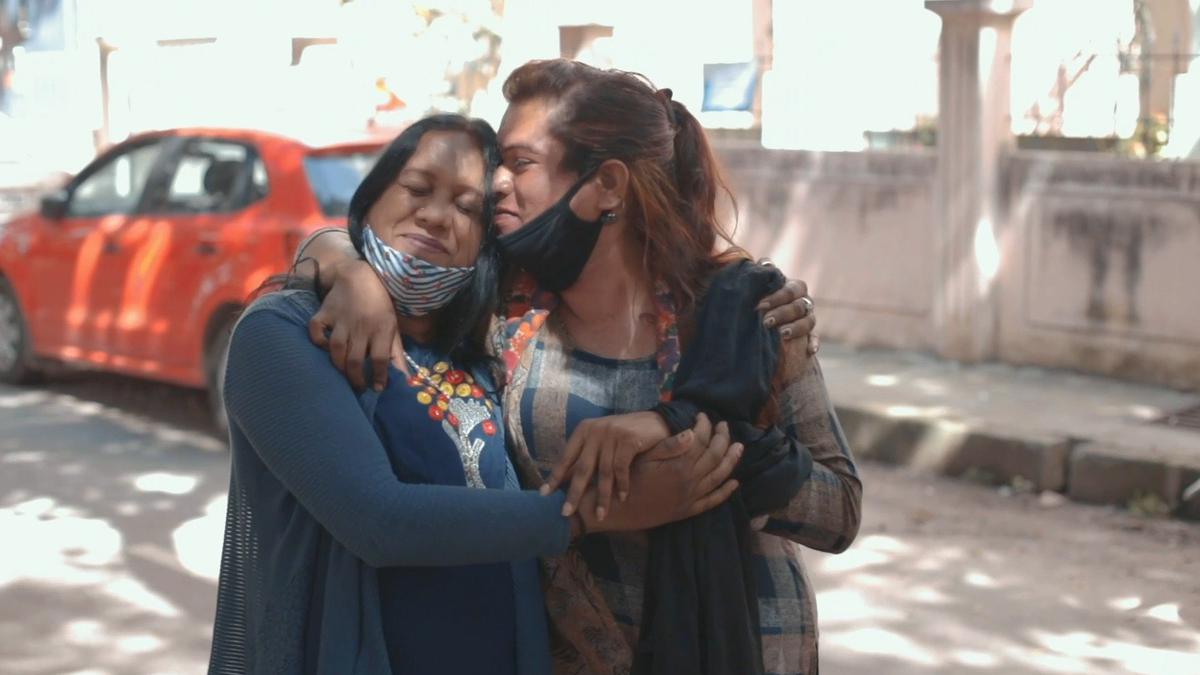 How Bengaluru’s transwomen are reclaiming the city, one click at a time