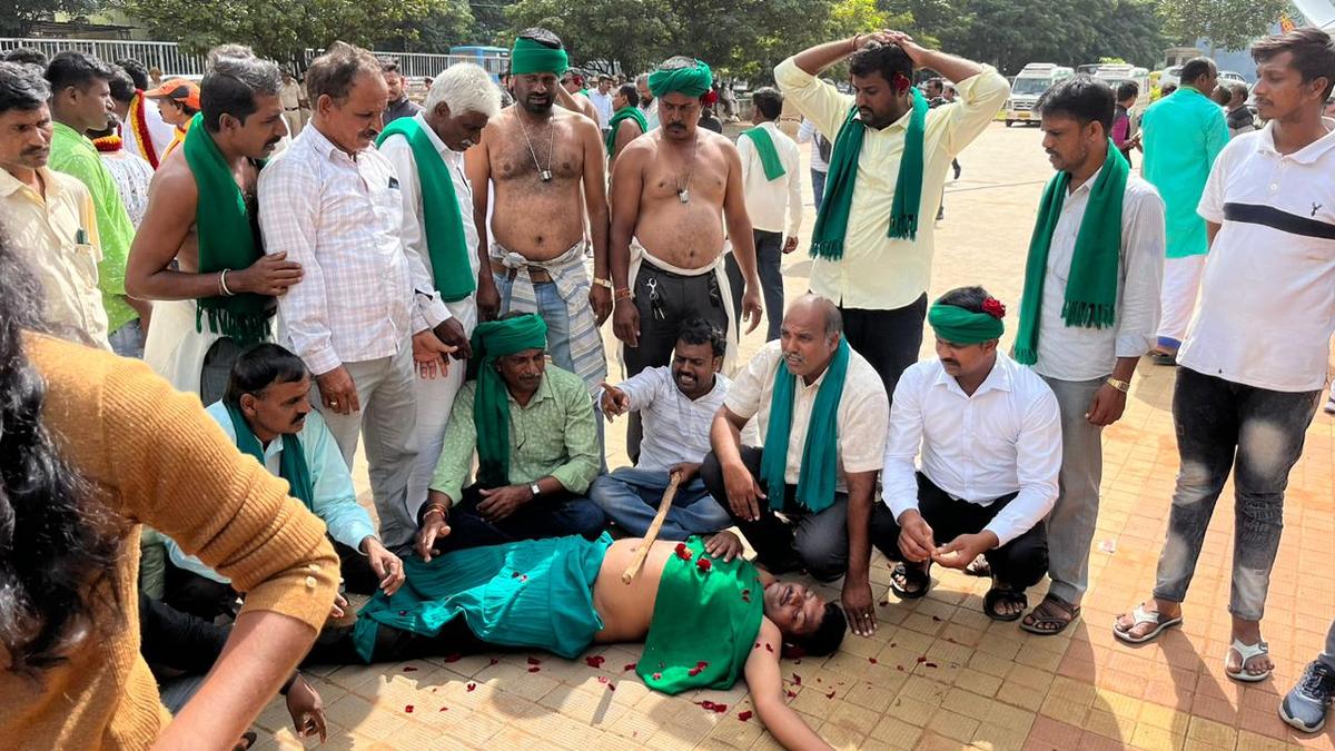 Here are the big stories from Karnataka today