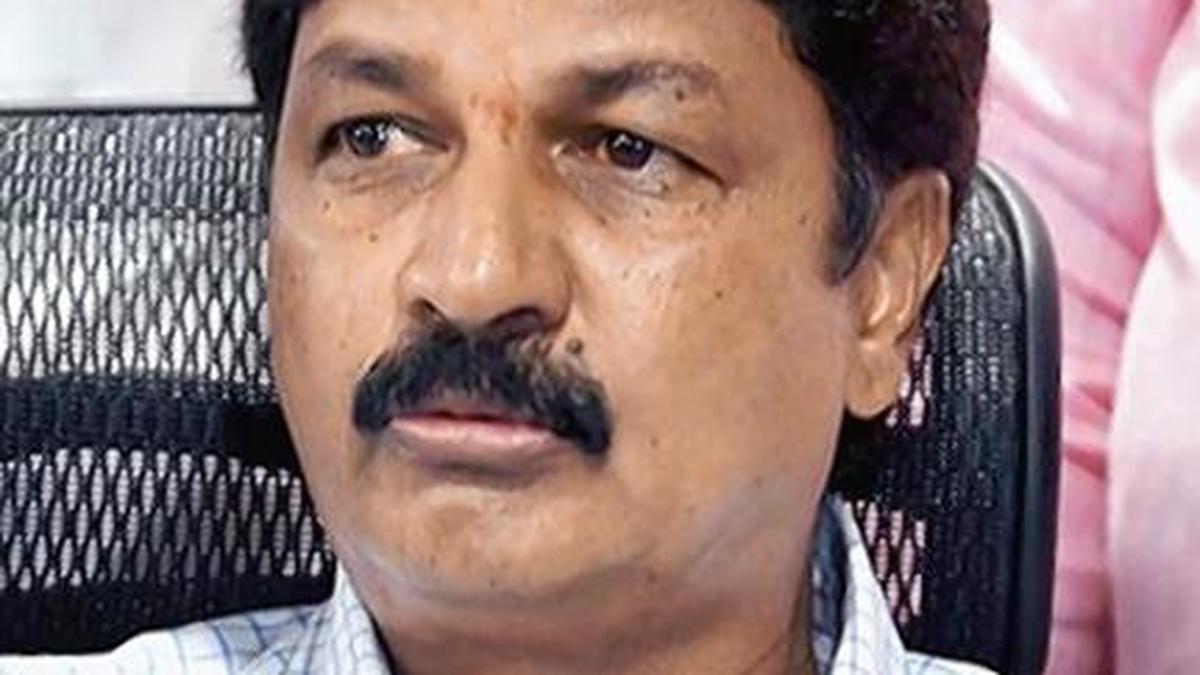 Jarkiholi case SIT’s terms of reference raise eyebrows The Hindu