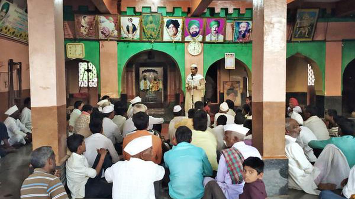 Masjid tours, talks in temples to foster communal harmony