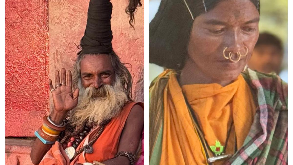 Photographer Jina Park explores India in debut exhibition, Lyrical Encounter: India Through a Korean Lens, in Chennai