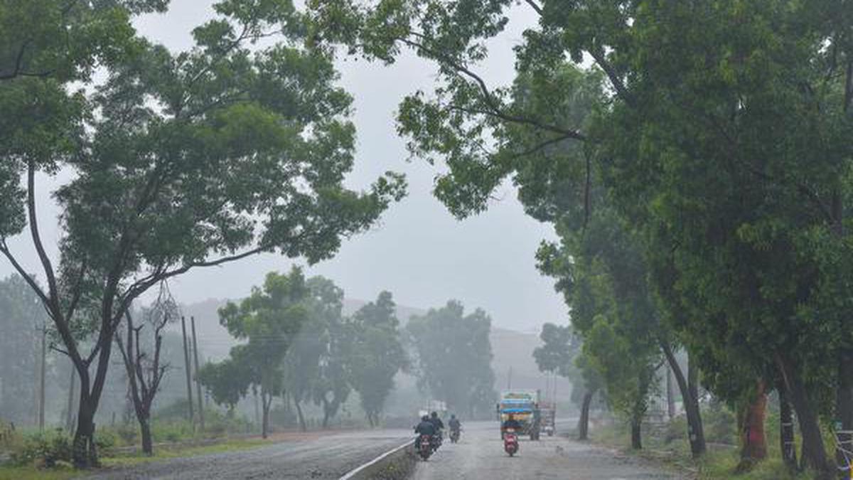 Karnataka sees rise in extreme weather events in the last few decades ...