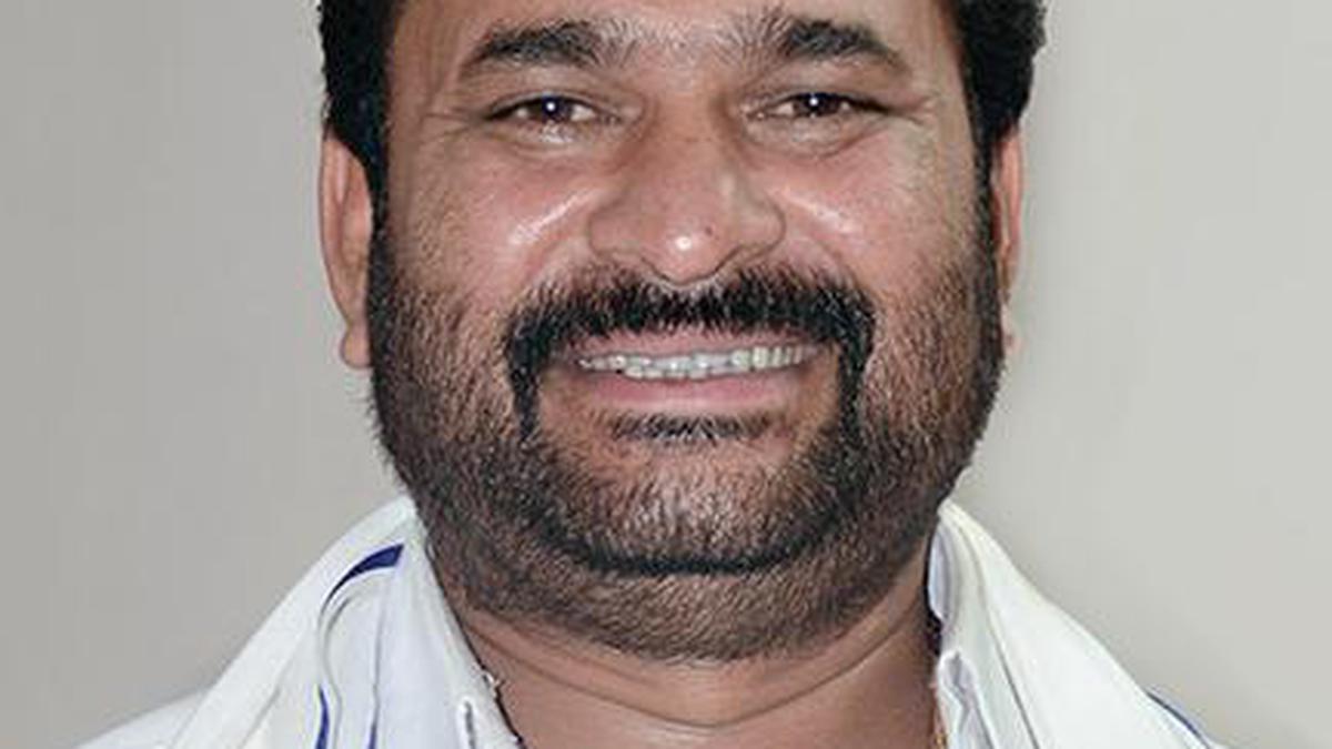 Murder: Supplementary chargesheet against ex-Karnataka Minister