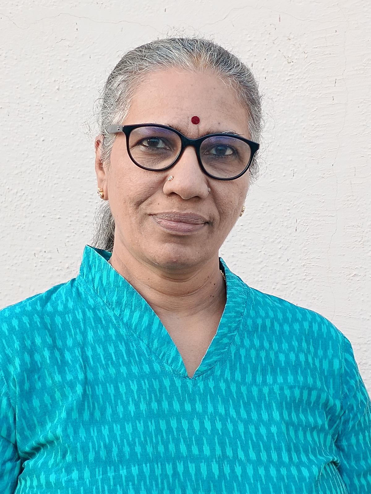 Mala Kumar 