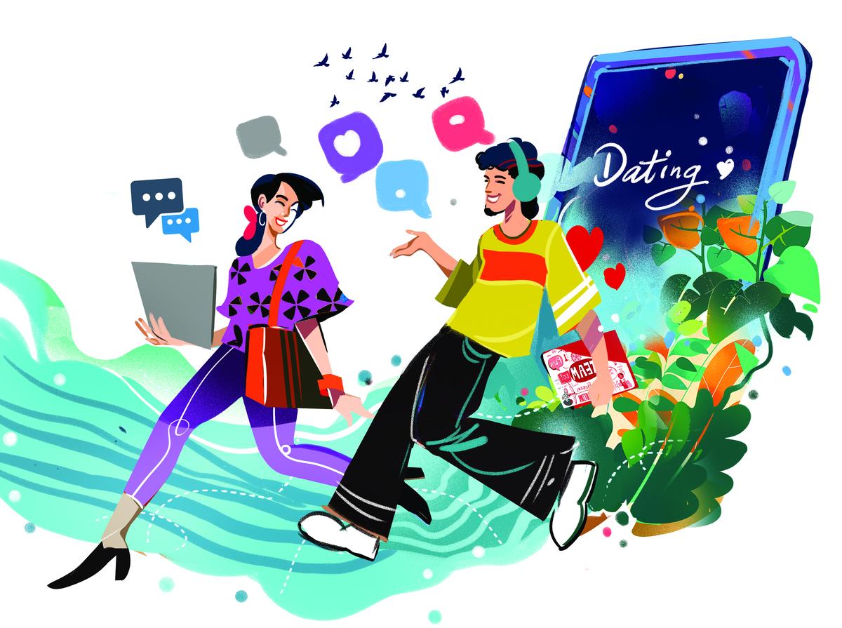 thehindu.com - Barry Rodgers - The future of dating in 2026: Why travel, casual connections and offline meetings are redefining relationships