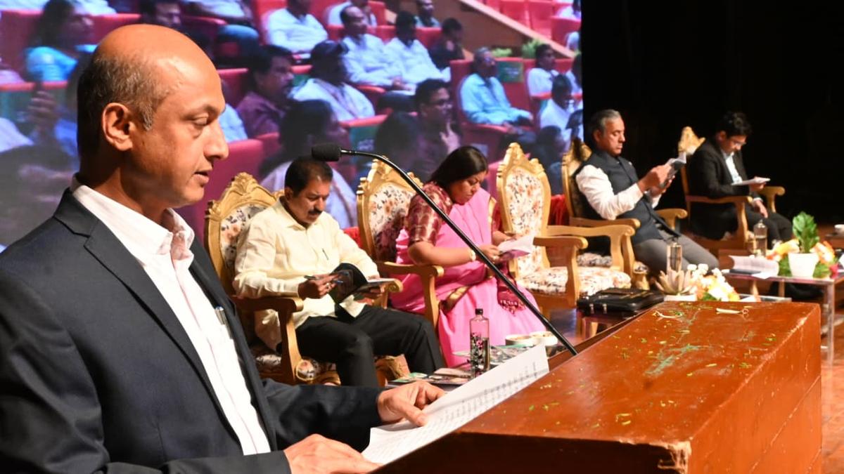 Bengaluru East City Corporation presents maiden budget with outlay of ₹3,889.98 crore