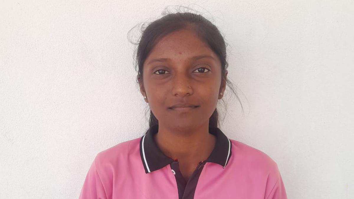 Karnataka SSLC exam-1 results: Focused classroom learning and repeated revision did the trick for Belagavi topper