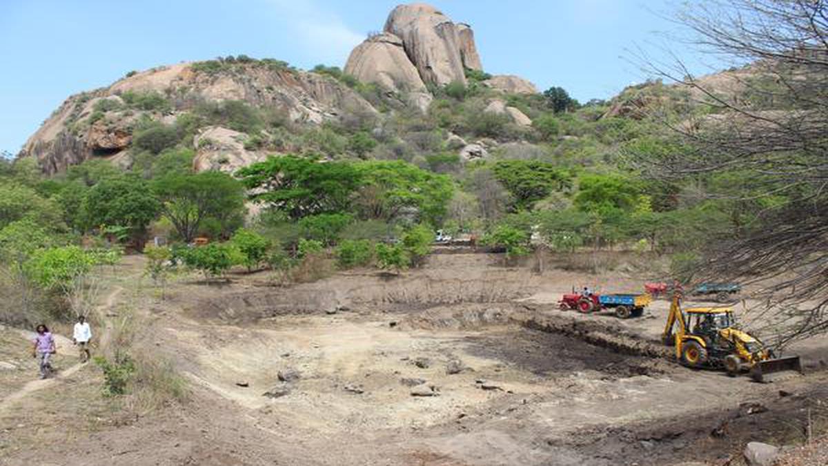 Tourism conclave near Gabbar Singh’s hideout in the movie Sholay