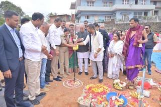 Madikeri CMC prohibits defecation and urination in public places - The Hindu