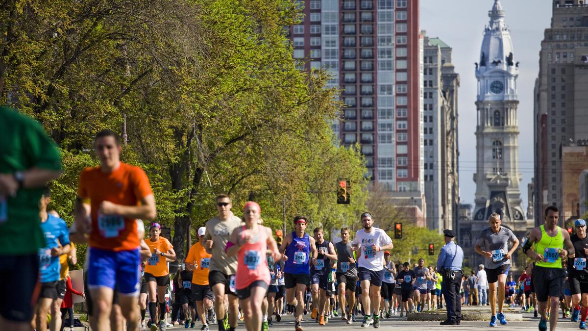 Race-cations rise: Indian runners blend fitness, travel and community across global trails